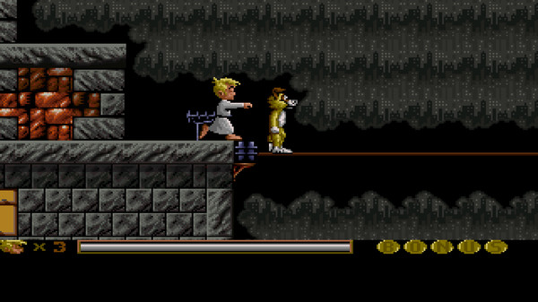 Screenshot 2 of Sleepwalker