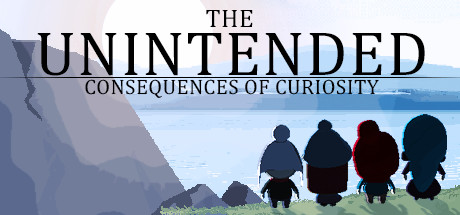 The Unintended Consequences of Curiosity steam charts