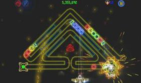 Luxor Evolved screenshot thumbnail video