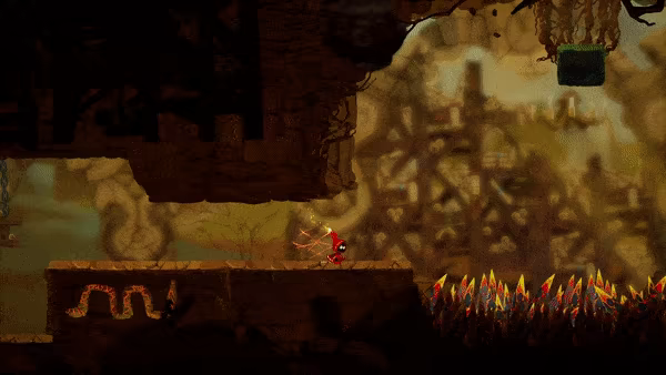 Unbound: Worlds Apart video 1
