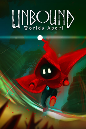 Cover art of Unbound: Worlds Apart