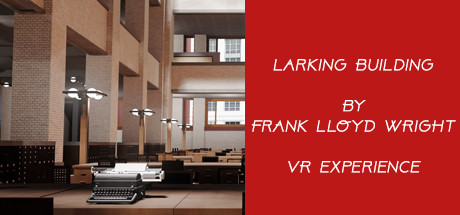 Larkin building by Frank Lloyd Wright Cheat Engine/CT