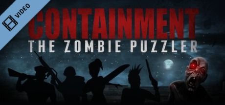 Containment Trailer cover art