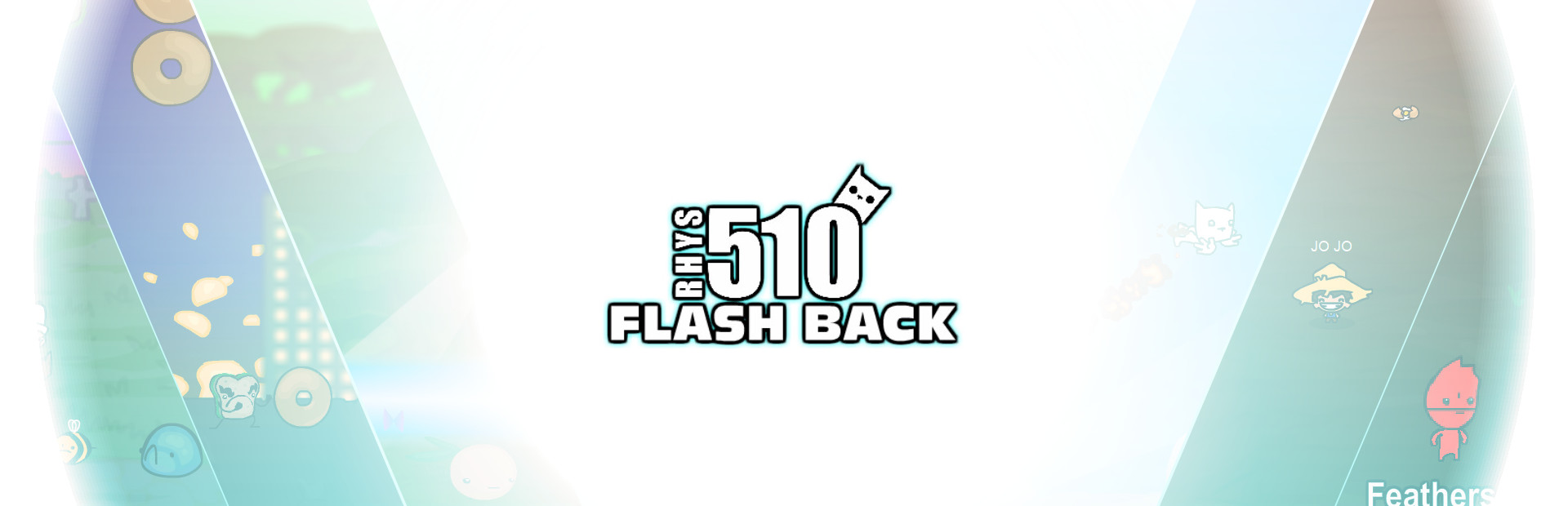 The Rhys510 Flash Back