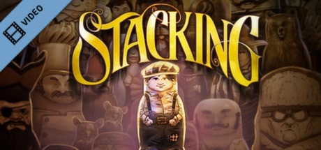 Stacking Trailer game cover
