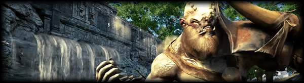 Rogue Frontiers video 2