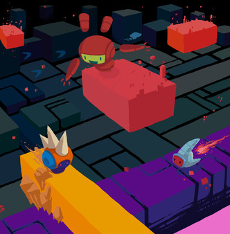 Screenshot z Kbyte Original Soundtrack Screenshot z Kbyte Original Soundtrack