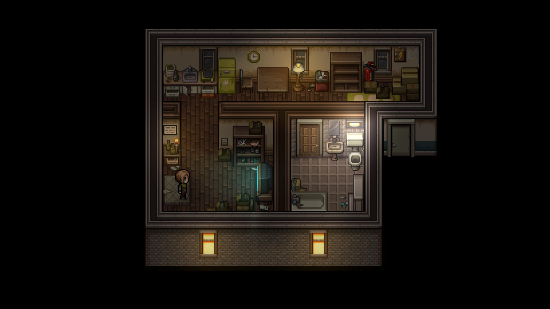 How We Die screenshot #4