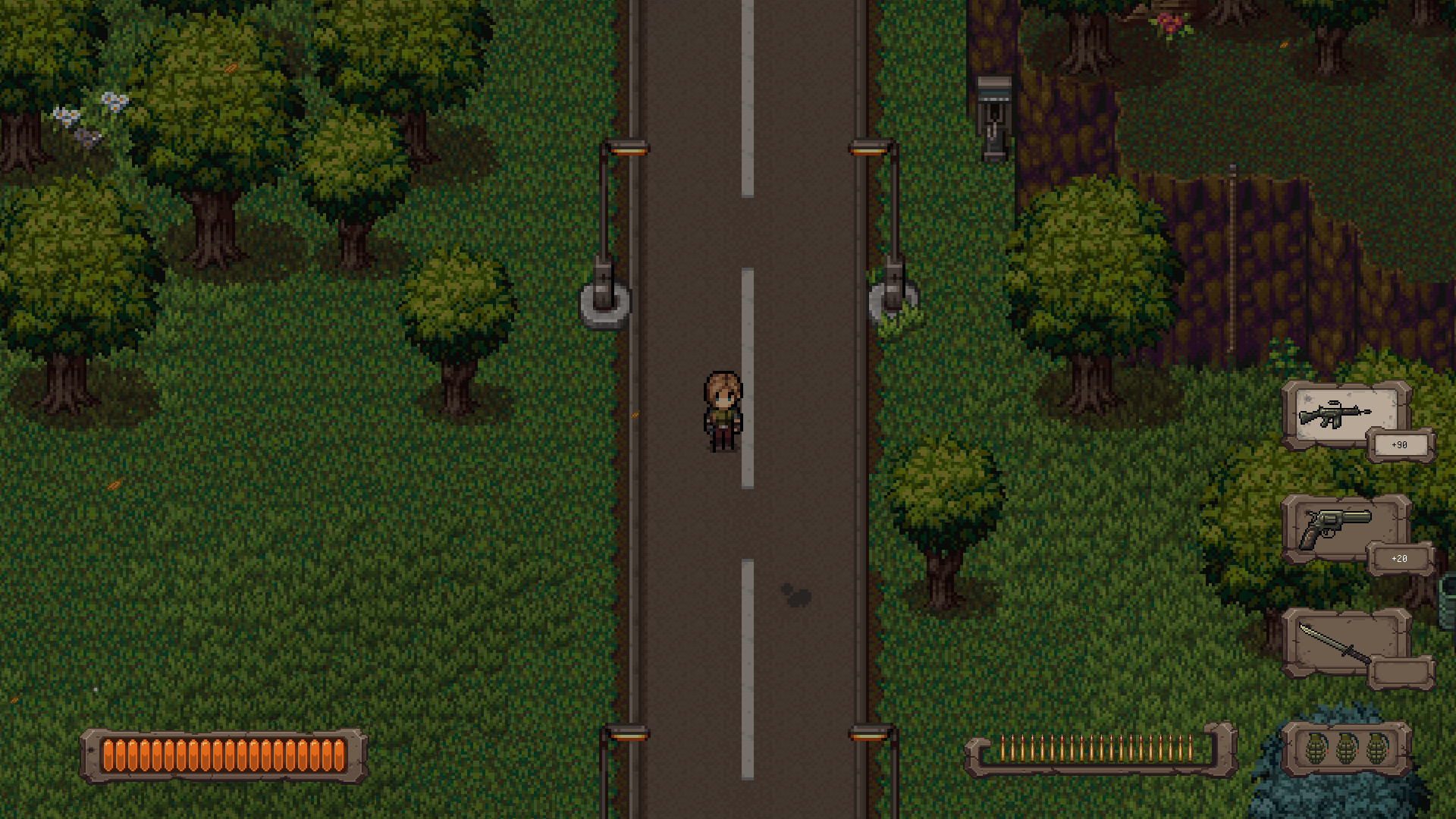 How We Die screenshot #5