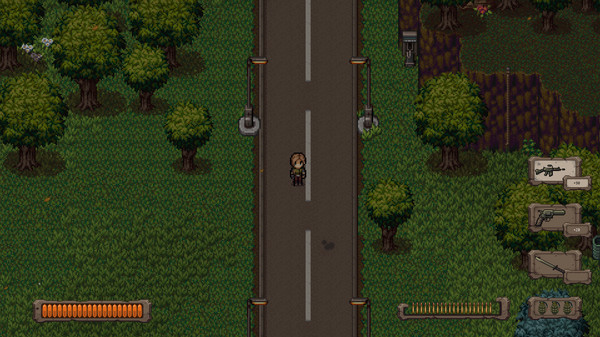 How We Die screenshot 5