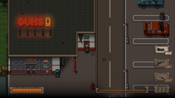 How We Die screenshot 3