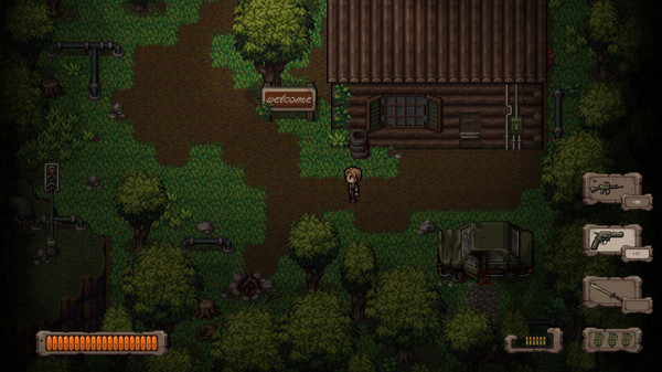 How We Die screenshot 1