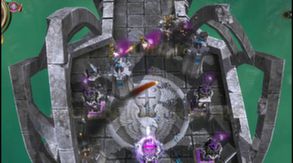 Defenders of Ardania screenshot thumbnail video