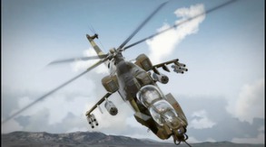 Take On Helicopters  Hinds  Official Trailer  video thumbnail for Take On Helicopters: Hinds