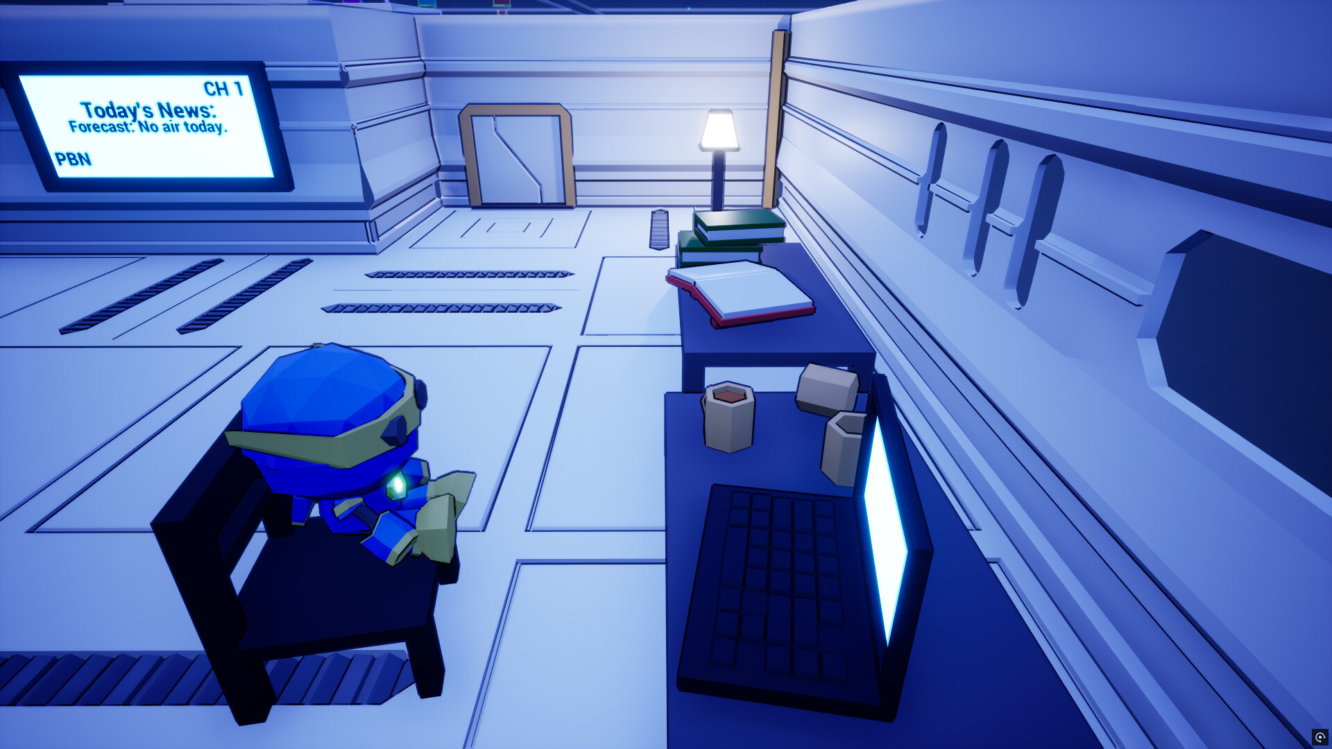 PowerBots Builders PC gameplay screenshot 2 of 8