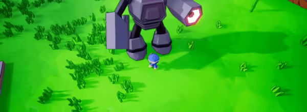 PowerBots Builders video 2