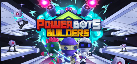 PowerBots Builders Cheat Engine/CT