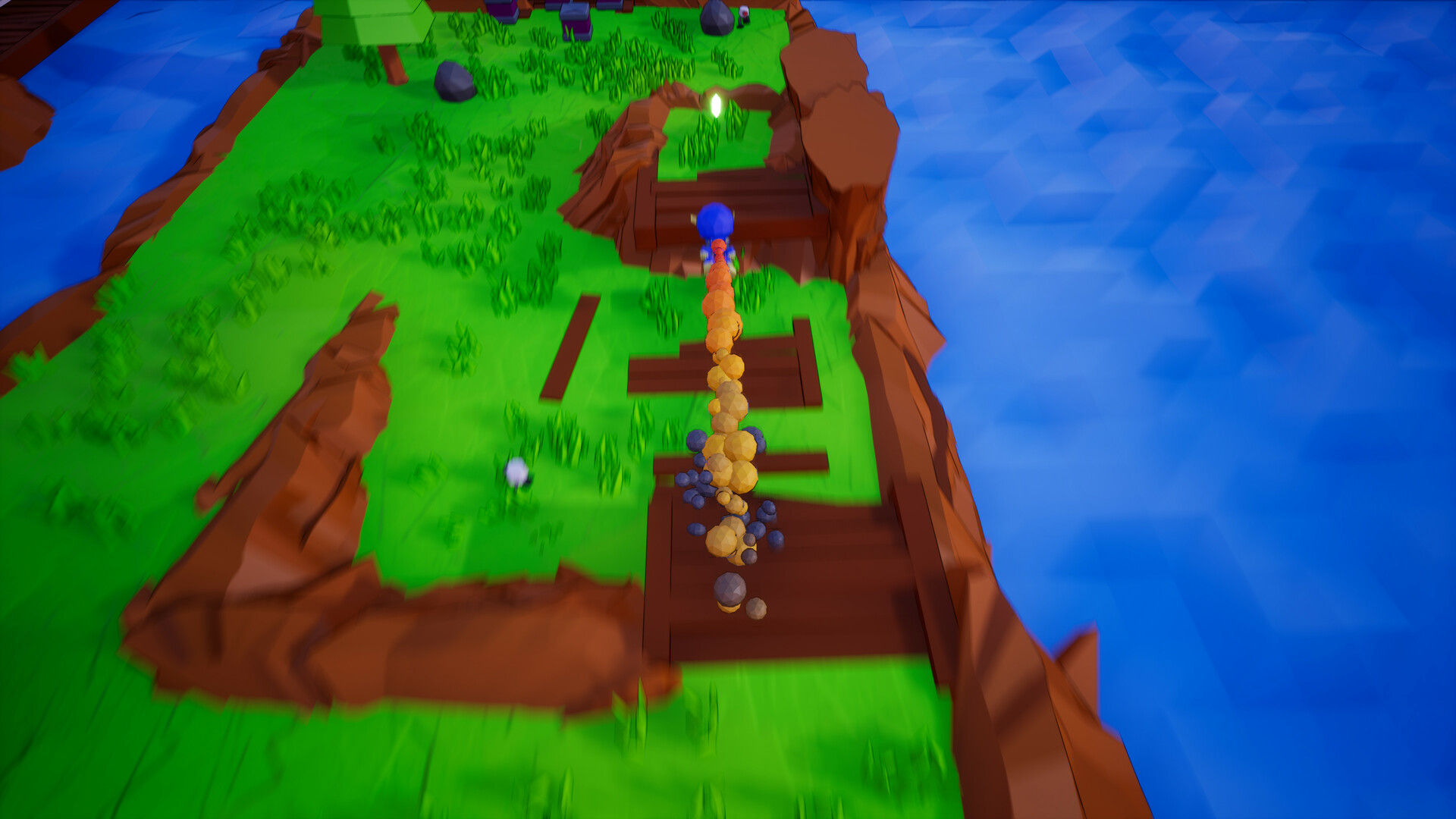 PowerBots Builders PC gameplay screenshot 8 of 8