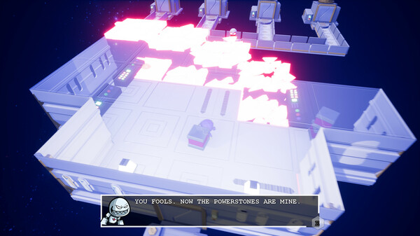 PowerBots Builders screenshot 6