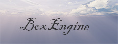 BoxEngine