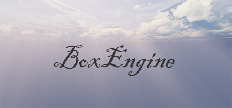 BoxEngine Cheat Engine/CT