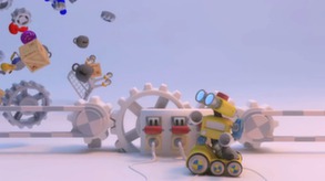 Crazy Machines Elements screenshot thumbnail video