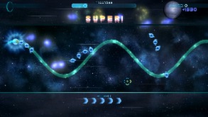 Waveform screenshot thumbnail video