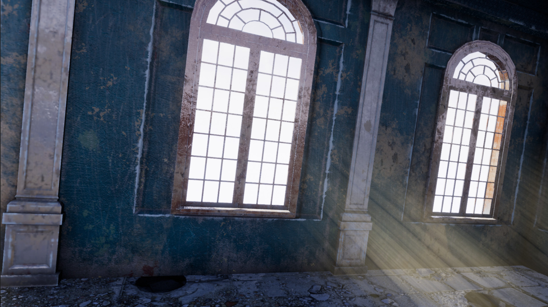 Blackbox Featured Screenshot #1