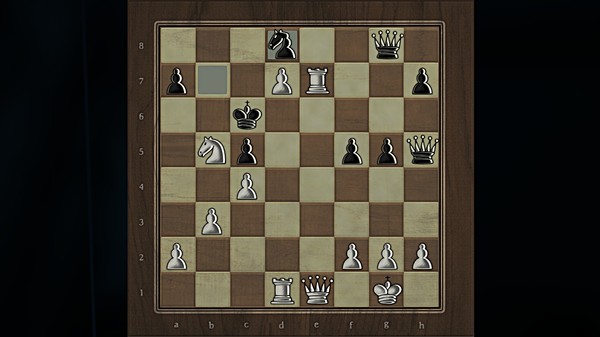 Super X Chess screenshot 2