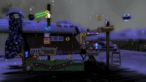 Crazy Machines Elements - Gadget Fun and Tricky Riddles (Viva) screenshot thumbnail video