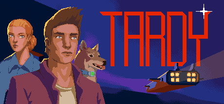 Tardy cover image