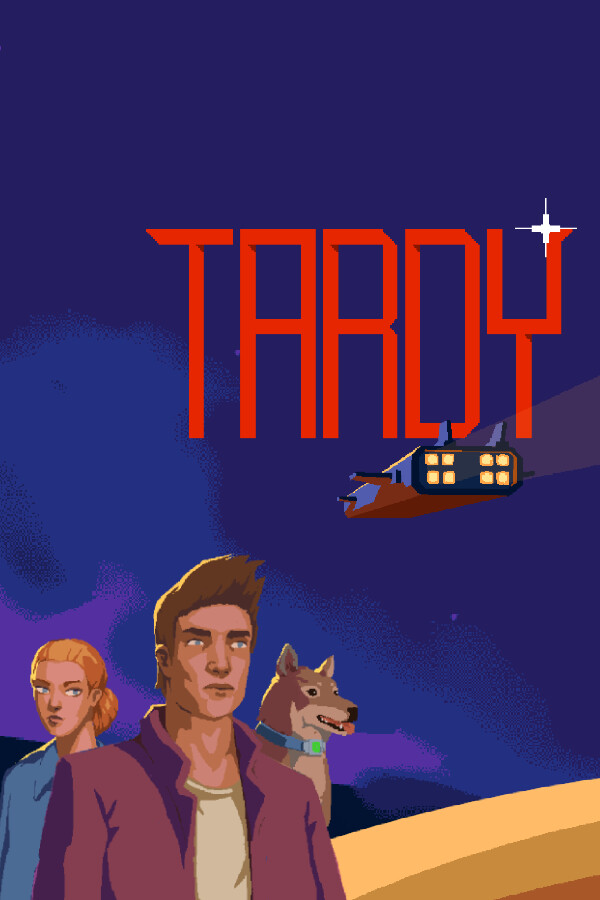 Capa de Tardy