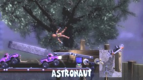 Crazy Machines Elements DLC - Collision Course & Mental Activity screenshot thumbnail video