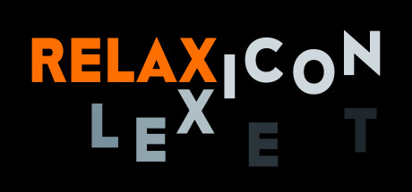 Relaxicon banner