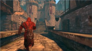 Game of Thrones screenshot thumbnail video