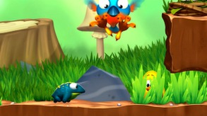 Toki Tori 2+ screenshot thumbnail video