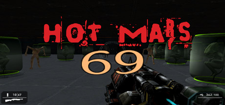 Hot Mars 69 steam charts