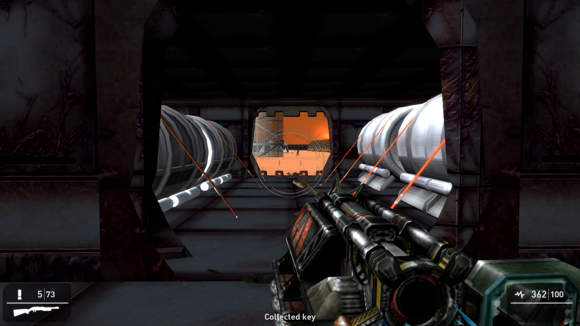 Hot Mars 69 Featured Screenshot #1