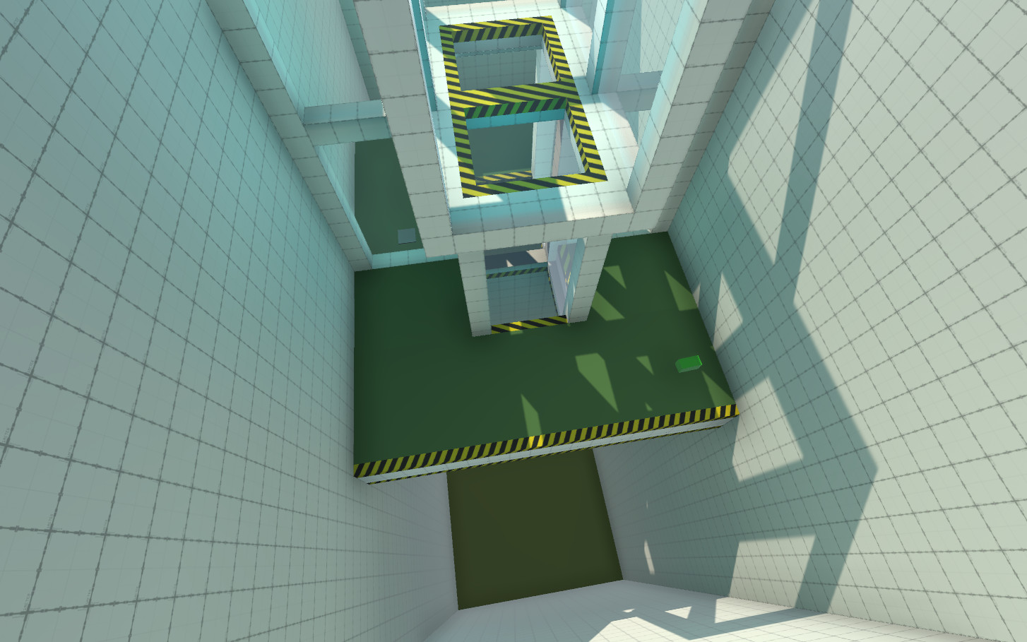 #2. Conc Jump (Steam) 由: Mercior Games