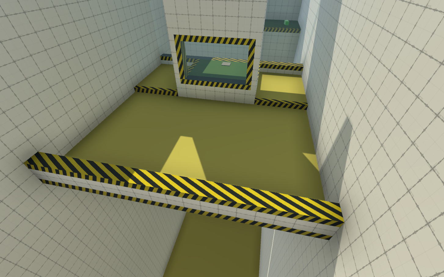 #7. Conc Jump (Steam) 由: Mercior Games