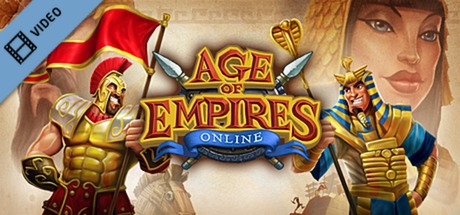 Age of Empires Online Skirmish Trailer game cover