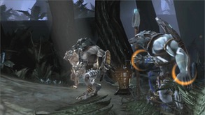 Confrontation screenshot thumbnail video