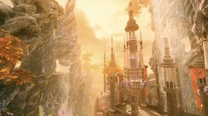 Blades of Time Trailer