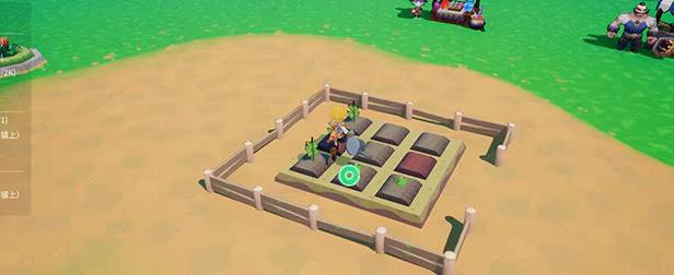 Tiny-Tasy Town video 4