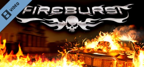 Fireburst Trailer 1 cover art