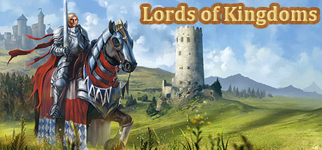 Lords of Kingdoms steam charts