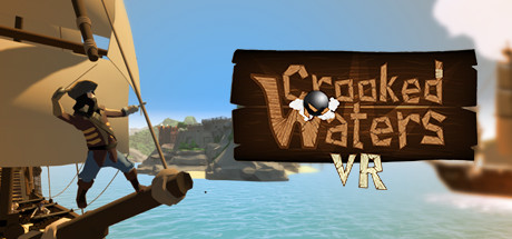 Crooked Waters Cheat Engine/CT