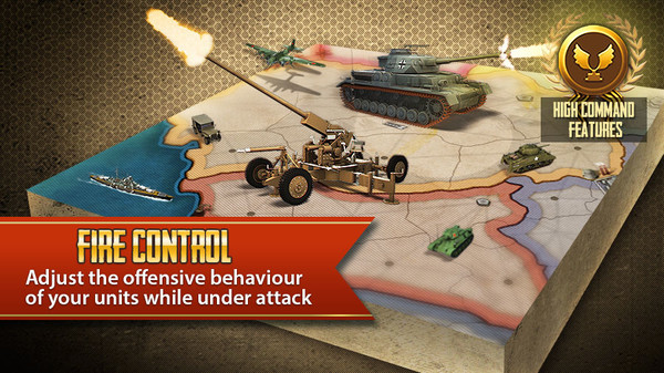 Call of War: World Conqueror Pack