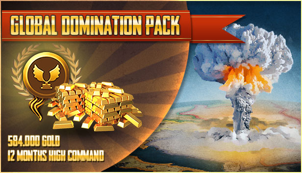 Call of War: Global Domination Pack Featured Screenshot #1