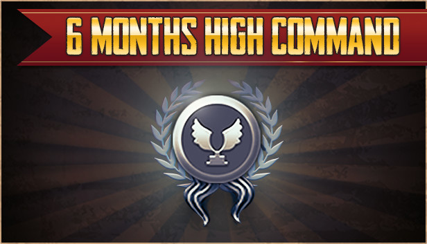 Call of War: 6 Months High Command Featured Screenshot #1